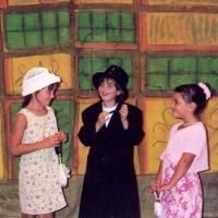 Centenary Stage Company's Spring TYRO Acting Program Kicks Off 3/18