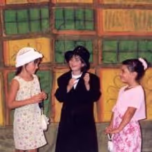 Centenary Stage Company's Spring TYRO Acting Program Kicks Off 3/18