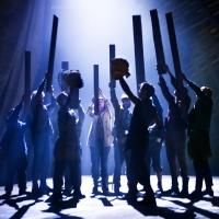 BWW Reviews: Visually Stunning A MIDSUMMER NIGHT'S DREAM Wows Audiences at The Broad…