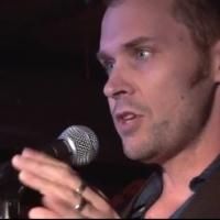 STAGE TUBE: Sneak Peek - Brad Lawrence's 'The Last Pool Party', Part of CHILDHOOD at… Video