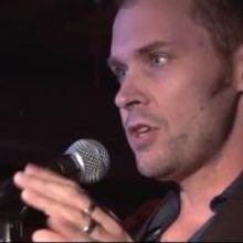 STAGE TUBE: Sneak Peek - Brad Lawrence's 'The Last Pool Party', Part of CHILDHOOD at…