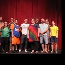 Winthrop Playmakers Opens 75th Season with GODSPELL Tonight