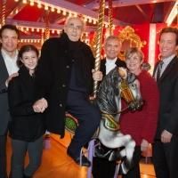 Casting Announced for Hamburg Ballett's LILIOM