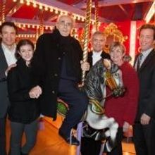 Casting Announced for Hamburg Ballett's LILIOM