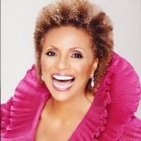 Leslie Uggams to Perform at Amas Musical Theatre's 45th Anniversary Benefit Gala…