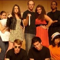 Amazing Sammo Productions' AN ADULT EVENING OF SHEL SILVERSTEIN Set for Gorilla…
