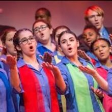 University Glee Club of NYC Welcomes Young People's Chorus of NYC at Alice Tully…