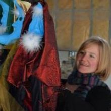 Theater Artist Returns to Alma Mater for A YEAR WITH FROG AND TOAD