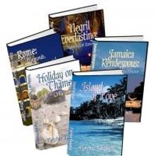 Personalized Romance Novels are Featured for Valentine's Day