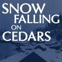 SNOW FALLING ON CEDARS Plays BPA, Now thru 3/29
