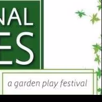'Communal Spaces: a Garden Play Festival' Teams with Harvest Festival, 9/27-29