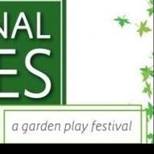 'Communal Spaces: a Garden Play Festival' Teams with Harvest Festival, 9/27-29