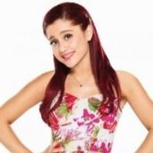Broadway Vet Ariana Grande No. 1 on Billboard Charts