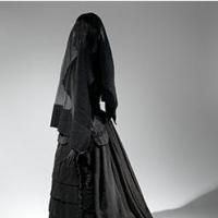 The Met Museum Presents DEATH BECOMES HER: A CENTURY OF MOURNING ATTIRE, 10/21-2/1