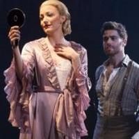EVITA National Tour Comes to the Kennedy Center Tonight