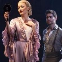 EVITA National Tour Comes to the Kennedy Center Tonight