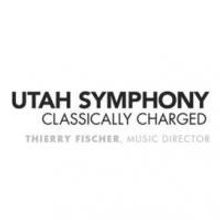 Utah Symphony Brass Sextet to Play at Utah Legislative Opening Day Session