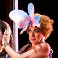 BWW Interviews: Susan Cella Talks Texas Twirling in GYPSY at Maine State Music…