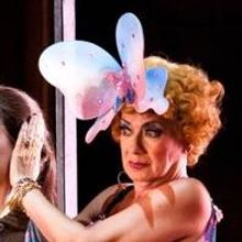 BWW Interviews: Susan Cella Talks Texas Twirling in GYPSY at Maine State Music Theatr