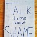Julian Goldhagen's TALK TO ME ABOUT SHAME Plays Theatre Row Tonight, 11/6