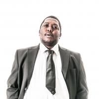 KG Mokgadi to Star in First Solo Comedy Show HEAVY, 3/17-29