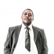 KG Mokgadi to Star in First Solo Comedy Show HEAVY, 3/17-29