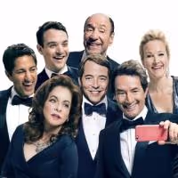 DVR Alert: IT'S ONLY A PLAY's Martin Short Visits NBC's TODAY This Morning