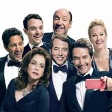 DVR Alert: IT'S ONLY A PLAY's Martin Short Visits NBC's TODAY This Morning