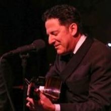 Photo Coverage: John Pizzarelli Brings STRICTLY BOSSA NOVA to Cafe Carlyle