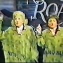 Patty Andrews of The Andrews Sisters Passes Away at 94