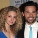 Photo Coverage: MARRY ME A LITTLE's Opening Night After Party!