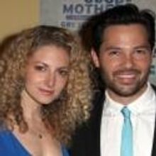 Photo Coverage: MARRY ME A LITTLE's Opening Night After Party!