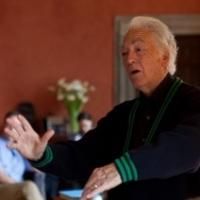 Tickets for Richard Bonynge's NYC Public Masterclass Available Today