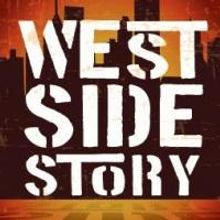 Riverside Theatre's WEST SIDE STORY Runs Now thru 3/8