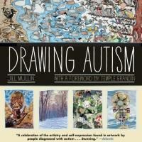 Akashic Books Releases DRAWING AUTISM Today