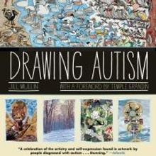 Akashic Books to Release DRAWING AUTISM, 3/25