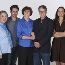 Photo Flash: Sneak Peek at Kandis Chappell, Robert Foxworth and More in Old Globe's O