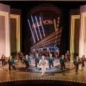 Sneak Preview - West End's TOP HAT Cast Album Streams on Facebook!