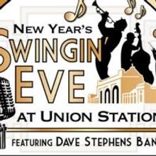 Dance the Night Away at Union Station's CENTENNIAL NEW YEAR'S EVE CELEBRATION