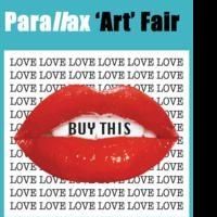 Judy Chicago Contributor Exhibits in New York's First Non-Art Fair