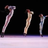 Same Planet Different World Dance Theatre and Peter Carpenter Performance Project…