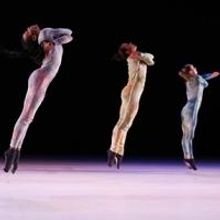 Same Planet Different World Dance Theatre and Peter Carpenter Performance Project…