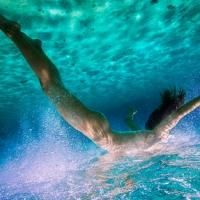 Photographer Hugh Arnold Makes North American Gallery Debut with AGUA NACIDA in…