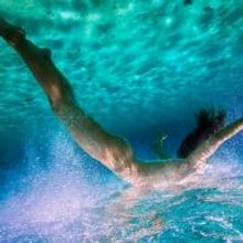 Photographer Hugh Arnold Makes North American Gallery Debut with AGUA NACIDA in…