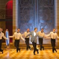 Review Roundup: DIRTY ROTTEN SCOUNDRELS at the Savoy Theatre