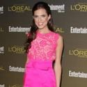 Fashion Photo of the Day 9/23/12 - Allison Williams