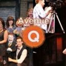 Photo Coverage: AVENUE Q Celebrates Three Years at New World Stages!