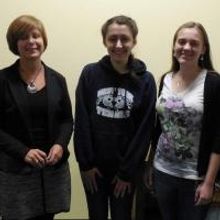 DreamWrights Youth and Family Theatre Welcomes New Board Members