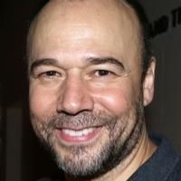 Danny Burstein to Make Met Opera Debut in DIE FLEDERMAUS, Jan 2014
