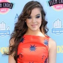Fashion Photo of the Day 8/12/13 - Hailee Steinfeld